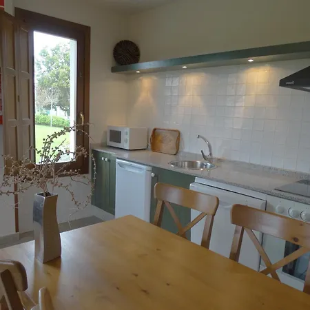 Apartman La Cruz De Paderne- 2 Navia