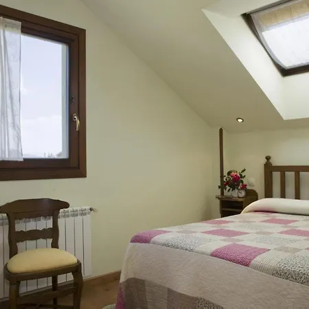 La Cruz De Paderne- 2 Appartement