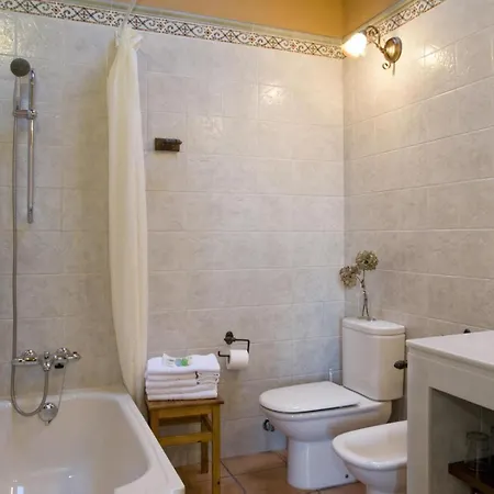 Appartement La Cruz De Paderne- 2