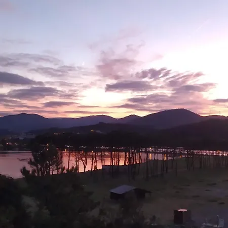 Appartement La Cruz De Paderne- 2