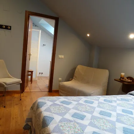 La Cruz De Paderne- 2 Appartement