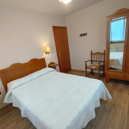 Appartement La Cruz De Paderne- 2 *