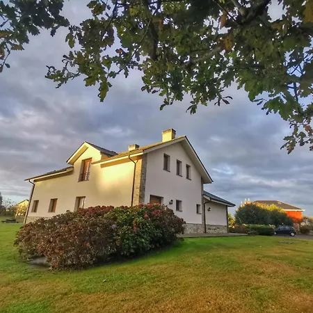 La Cruz De Paderne- 2 Appartement Navia