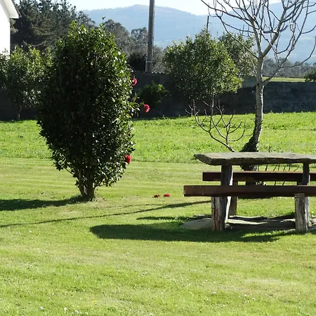 La Cruz De Paderne- 2